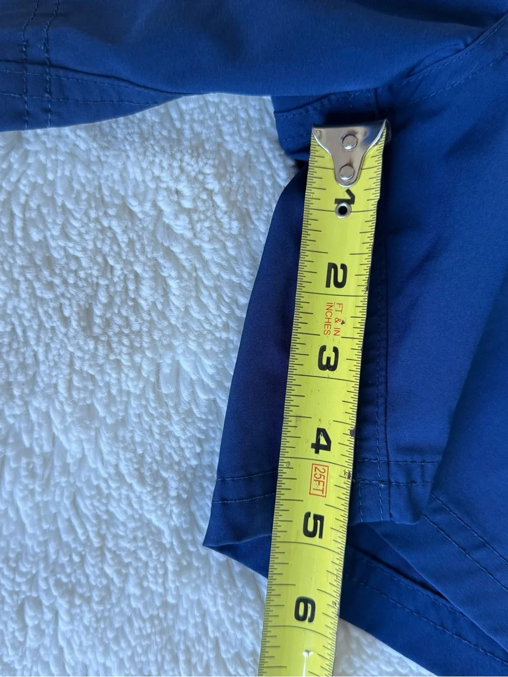 North Sails lightweight swim